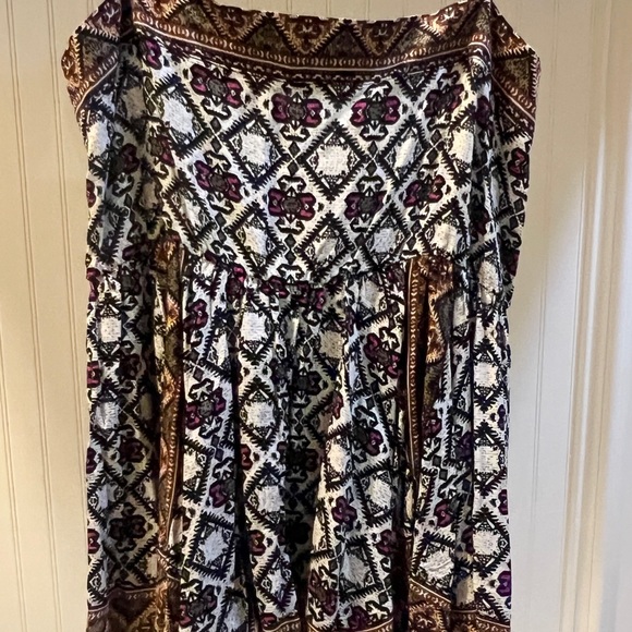 Fit & flare blouse - Picture 3 of 4